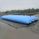 cheap  Large Flexible PVC Bag pillow agriculture water storage tanks , liquid storage tank 16500lt